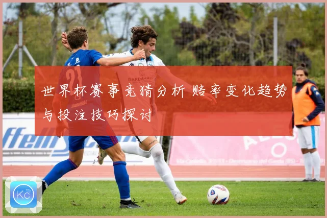 世界杯赛事竞猜分析 赔率变化趋势与投注技巧探讨